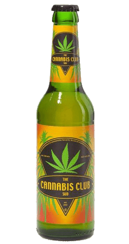 The Cannabis Club Sud